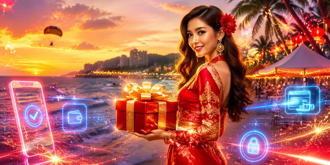 Bonus deposit platform kasino bergaya Melayu di Pulau Pinang Malaysia